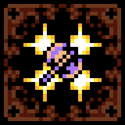 Four-Point Hatchet