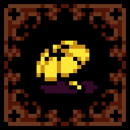 Pitfall Parasol