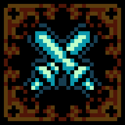 Sniper Dagger