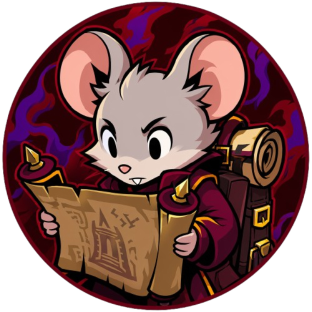 Mina's Sidekick