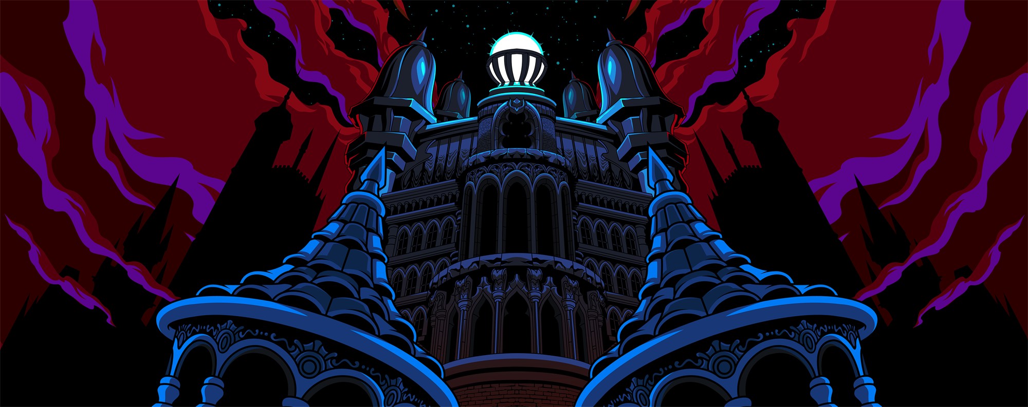 Radiant Manor