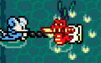 Dynamo Lantern